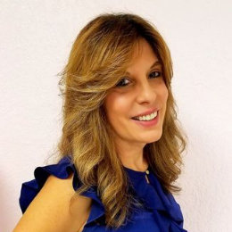Alejandra Hage